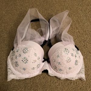 Victoria’s Secret limited edition bra